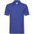 Fruit of the Loom Heren Premium Katoenen Piqué Poloshirt (Koningsblauw)