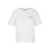 Dames-T-shirt Miss Tee Good Vibes Wording
