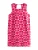 Next Zomerjurk  pink / rood