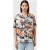 AllSaints Oscani Ss Shirt Jet Black