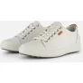 Ecco Ecco Soft 7 Sneakers wit Leer