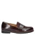 Gabor leren loafers bruin
