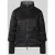 Betty Barclay Regular fit gewatteerd jack met tweewegsritssluiting en steekzakken