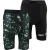 2-Pack Prestaties Vochtregulerende Boxers met Lange Pijp voor Mannen