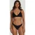Shiwi Beau Bikini Set Black