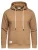 Ombre Sweatshirt  cappuccino
