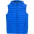 4F Heren aw23tvesm063 effen bodywarmer
