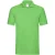 Fruit of the Loom Heren Premium Piqué Poloshirt (Kalk)