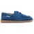 Steve Madden Landrovers Flat Shoes Blue