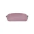 Potloodetui voor dames Roxy Feeling Vibes Double Penci