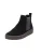 GABOR Chelsea boots  antraciet / zwart