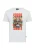 Oldskull Shirt ‘Xtreme Sugar Skull Graphic’  wit