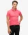Jersey Poloshirt Rood