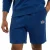 Umbro Korte broek met structuur voor heren (Landgoed Blauw)