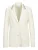 MADELEINE Blazers  zilver / wolwit