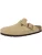 BIRKENSTOCK Muiltjes ‘Boston’  cappuccino