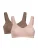 Cellbes of Sweden BH  bruin / rosa
