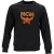 MCM Classic Logo Sweatshirt
