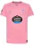 Hummel Functioneel shirt ‘RC CELTA VIGO’  blauw / lichtroze / zwart