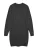 VERO MODA Gebreide jurk ‘VMBoom’  donkergrijs