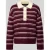Marc O’Polo DENIM oversized pullover van mix van alpaca en wol