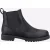 Cotswold Bodicote Leren Zwarte Herenlaarzen