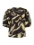 Lady Day Shirt ‘Lady Day Amie-V Pania’  bruin