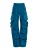 Winshape Sportbroek ‘ CP101C ‘  donkergroen
