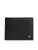 TOMMY HILFIGER Portemonnee ‘Bifold’  zwart