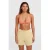 O’Neill straight regular waist strandshort zand