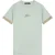 Malelions Men Venetian T-Shirt | Pale Aqua
