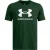 Under Armour Heren 1382911 432 logo t-shirt