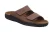 Rohde Slippers SOLTAU-H zomerschoen, slippers, klittenbandschoen, met klittenbandsluitingen