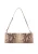 Kazar Studio Schoudertas  beige / lichtbruin / zwart