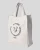 Lyle & Scott Stutterheim Stylist Bag – Geel