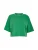 minus Shirt ‘Gamma’  groen