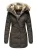 Marikoo Dames Winterjas Lieblings Jacke