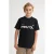 Petrol Industries T-shirt zwart