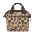 REISENTHEL Handtas  nude / bruin / karamel / chocoladebruin