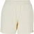 Urban Classics Dames handdoekshort