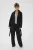 Jas CRCamelia Jas Straight fit black