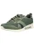 SCOTCH & SODA Sneakers laag  donkergroen
