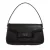 Emporio Armani Crossbody bags – Tote S Mini Grana Spuntata – Tote S Mini Grana Spu in zwart