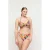 PrimaDonna voorgevormde beugel bikinitop varadeo rood/oranje/turquoise