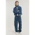 G-Star Cocoon Pants Jeans Faded Indigo Shield