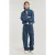 G-Star Cocoon Pants Jeans Faded Indigo Shield
