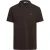 Levis Heren Huismerk Poloshirt (Bruin)