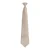 Premier Colours Orginals Fashion Clip-On Stropdas (Kaki Grijs)