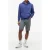 Tommy Hilfiger Tjm Regular S Flag Hoodie Blue Storm