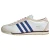 ADIDAS ORIGINALS Sneakers laag  beige / blauw / wit